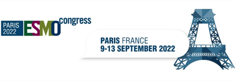 天科雅生物實體腫瘤臨床研究成果登陸2022歐洲腫瘤內科學會年會(ESMO)